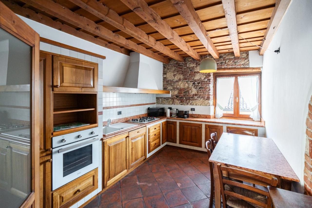 Domus Verona - Residenza Merici מראה חיצוני תמונה