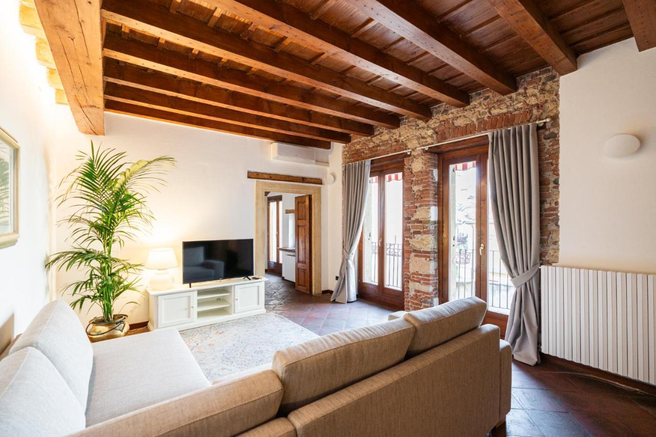 Domus Verona - Residenza Merici מראה חיצוני תמונה