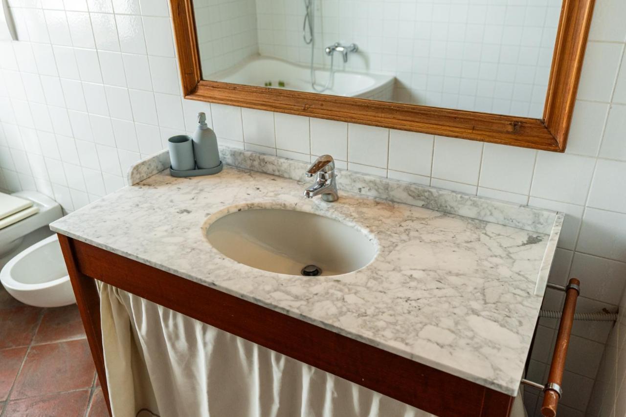 Domus Verona - Residenza Merici מראה חיצוני תמונה