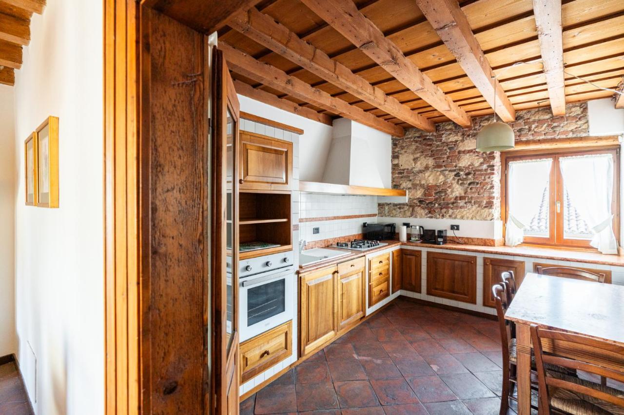 Domus Verona - Residenza Merici מראה חיצוני תמונה