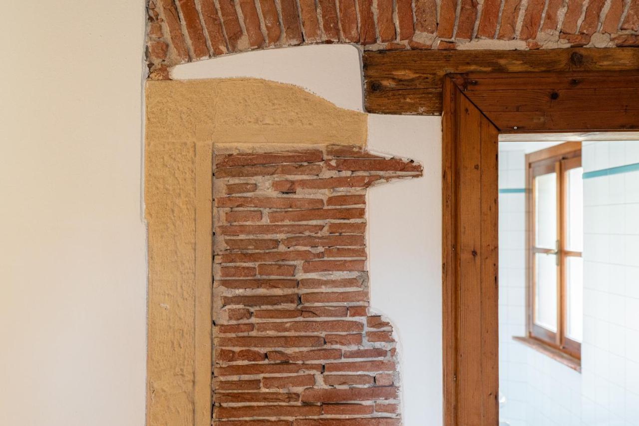 Domus Verona - Residenza Merici מראה חיצוני תמונה