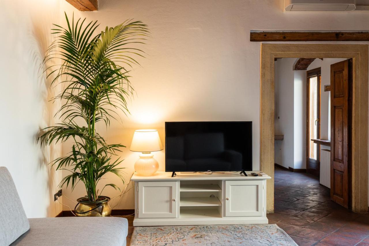 Domus Verona - Residenza Merici מראה חיצוני תמונה