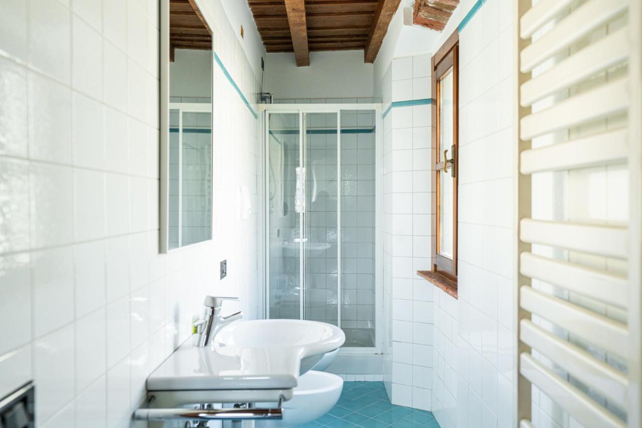 Domus Verona - Residenza Merici מראה חיצוני תמונה