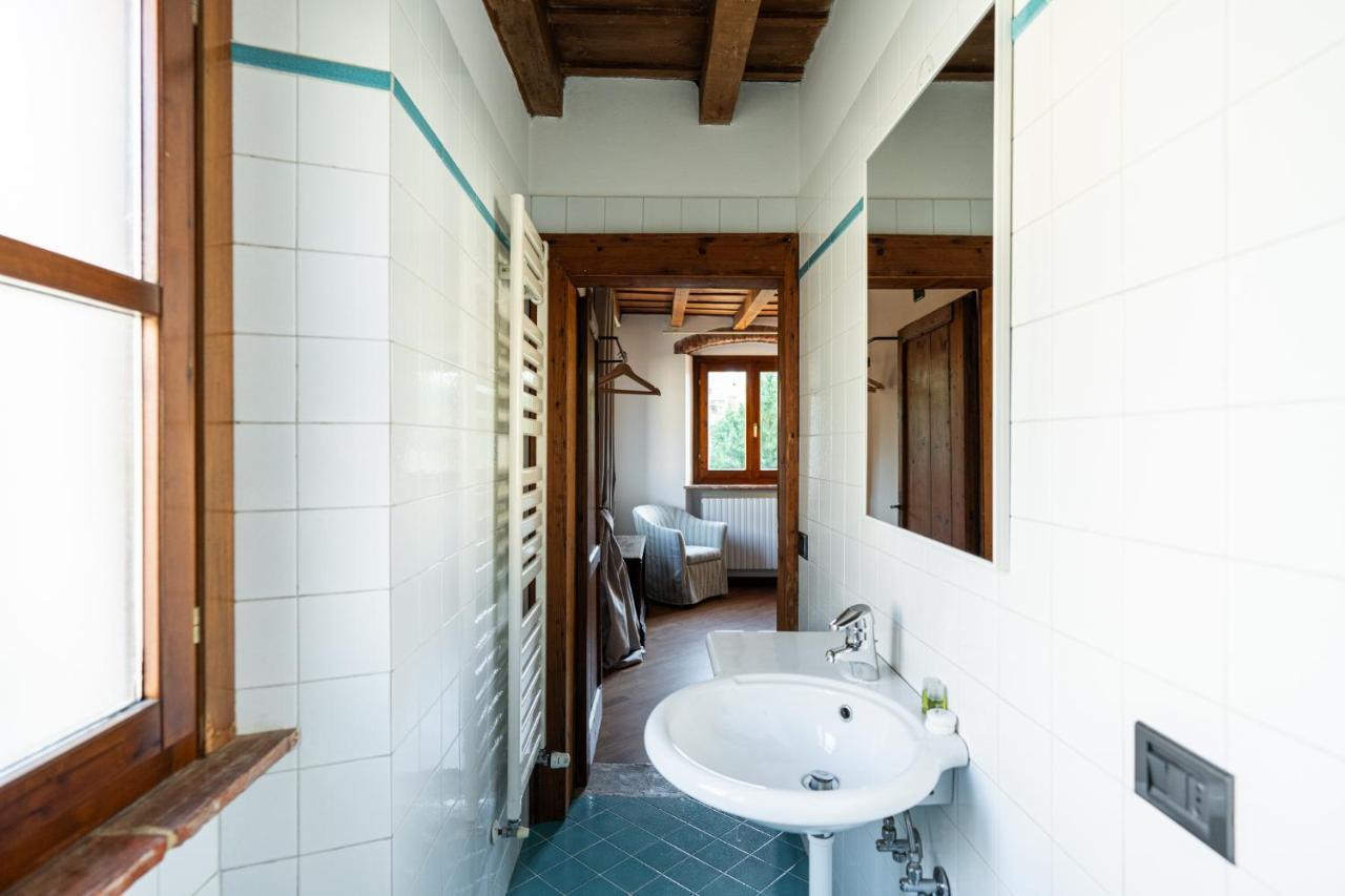 Domus Verona - Residenza Merici מראה חיצוני תמונה